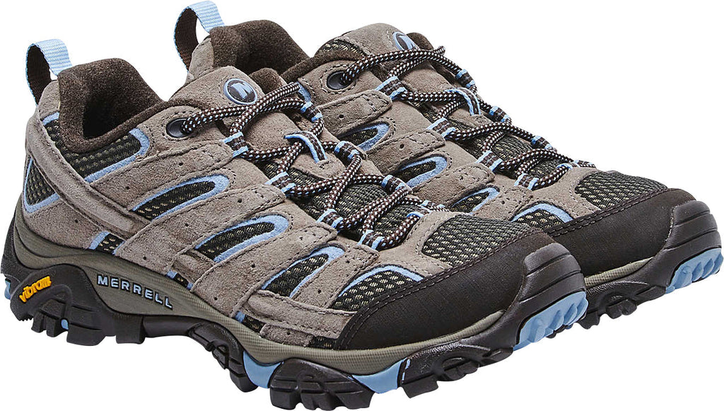Merrell Moab 2 Ventilator Women's Walking Shoes - Beige