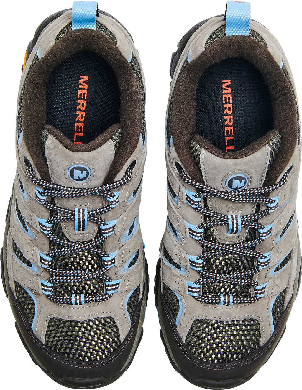 Merrell Moab 2 Ventilator Women's Walking Shoes - Beige