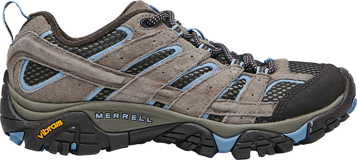 Merrell Moab 2 Ventilator Women's Walking Shoes - Beige