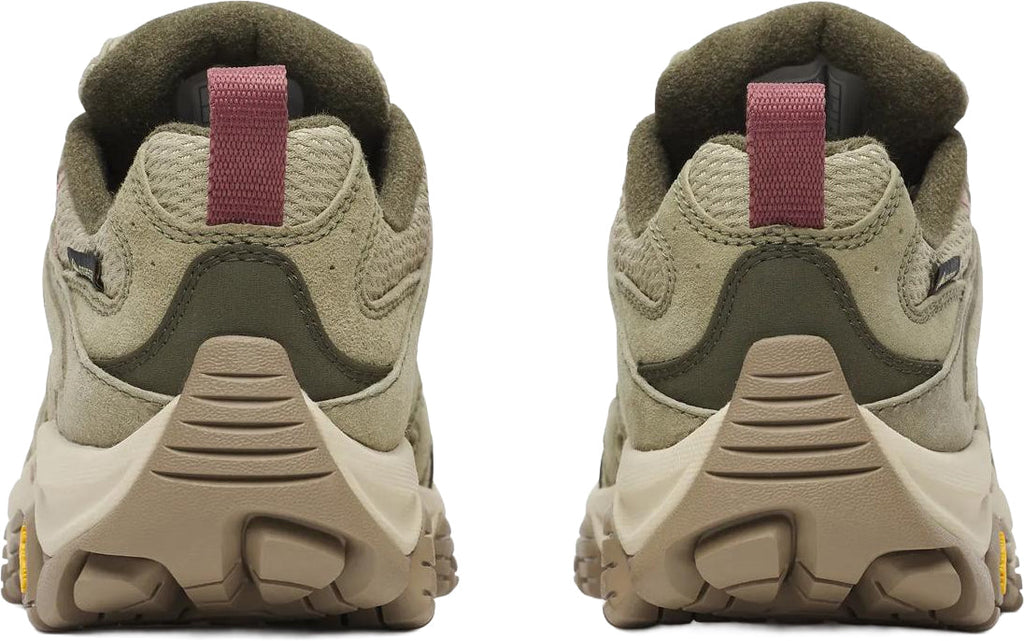 Merrell Moab 3 GORE-TEX Women's Walking Shoes - Green