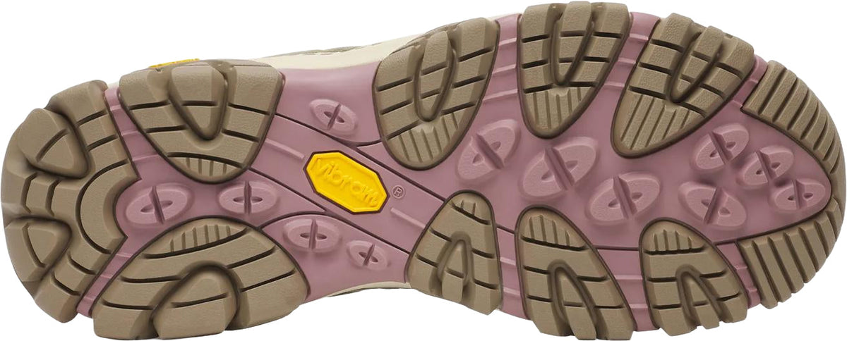 Merrell Moab 3 GORE-TEX Women's Walking Shoes - Green
