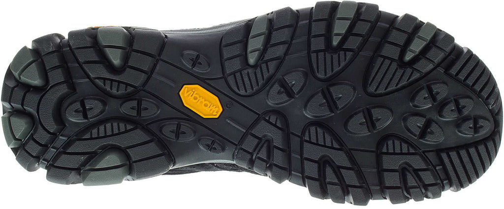 Merrell Moab 3 GORE-TEX Men's Walking Shoes - Black