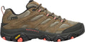 Merrell Moab 3 WIDE FIT GORE-TEX Women's Walking Shoes - Green