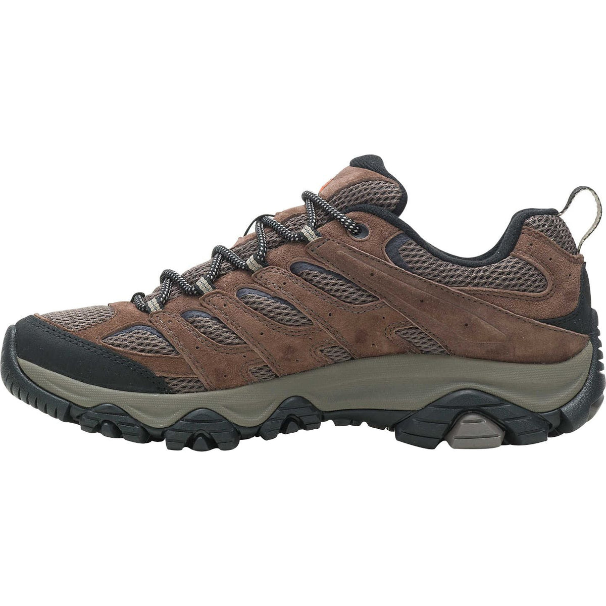 Merrell Moab 3 GORE-TEX Men's Walking Shoes - Brown