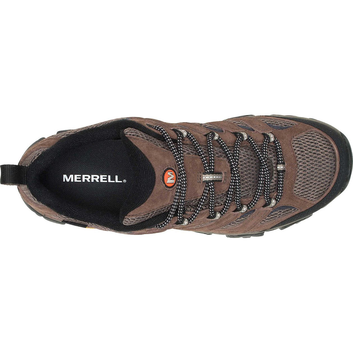 Merrell Moab 3 GORE-TEX Men's Walking Shoes - Brown