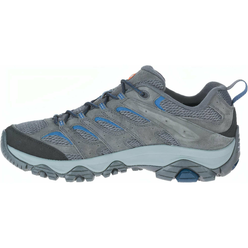 Merrell Moab 3 GORE-TEX Men's Walking Shoes - Grey