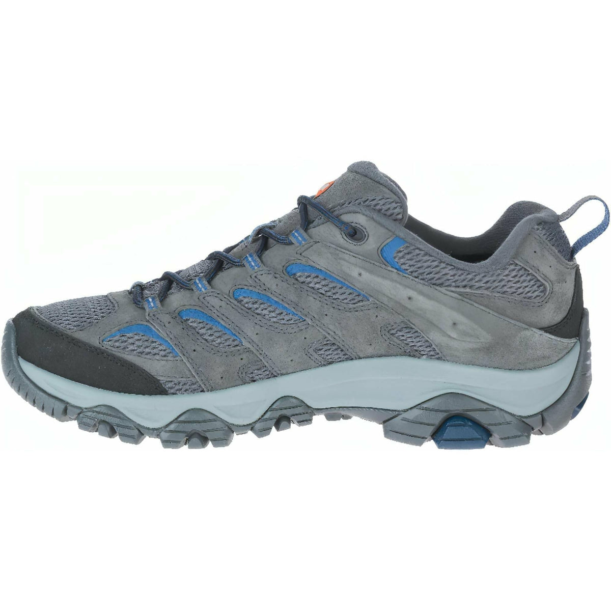 Merrell Moab 3 GORE-TEX Men's Walking Shoes - Grey