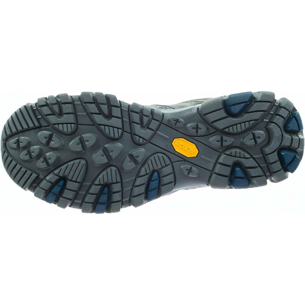 Merrell Moab 3 GORE-TEX Men's Walking Shoes - Grey