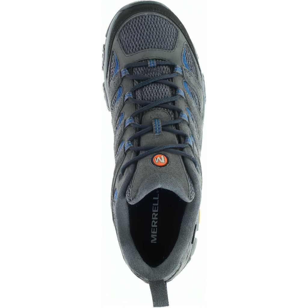 Merrell Moab 3 GORE-TEX Men's Walking Shoes - Grey