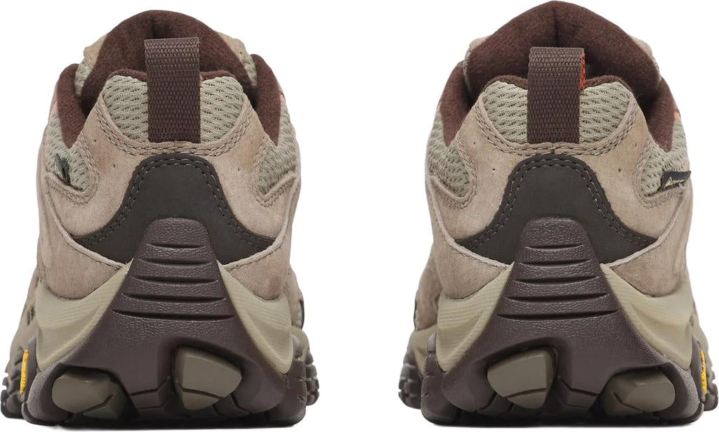 Merrell Moab 3 GORE-TEX Women's Walking Shoes - Brown