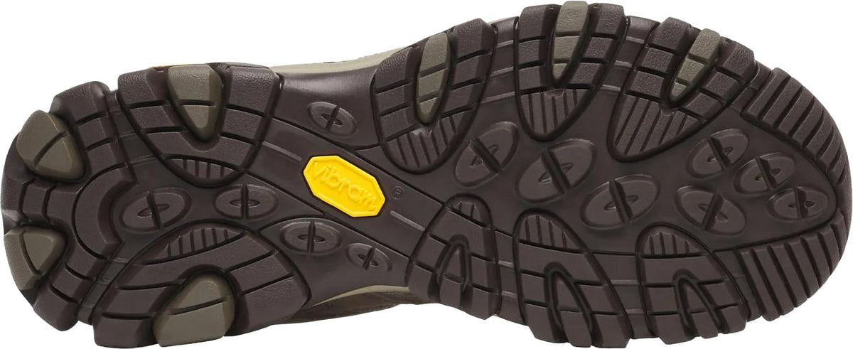 Merrell Moab 3 GORE-TEX Women's Walking Shoes - Brown