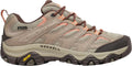 Merrell Moab 3 GORE-TEX Women's Walking Shoes - Brown