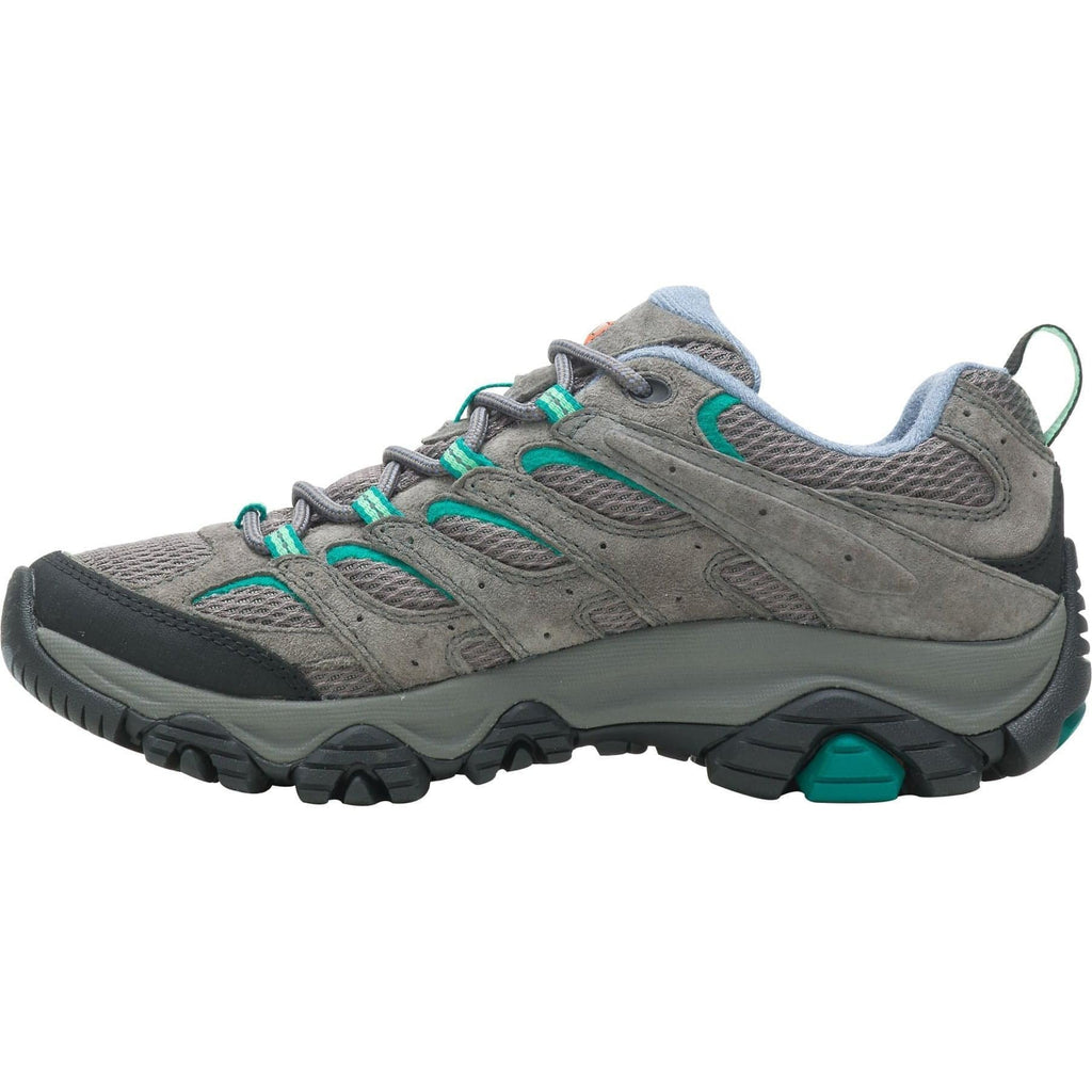 Merrell Moab 3 GORE-TEX Women's Walking Shoes - Grey