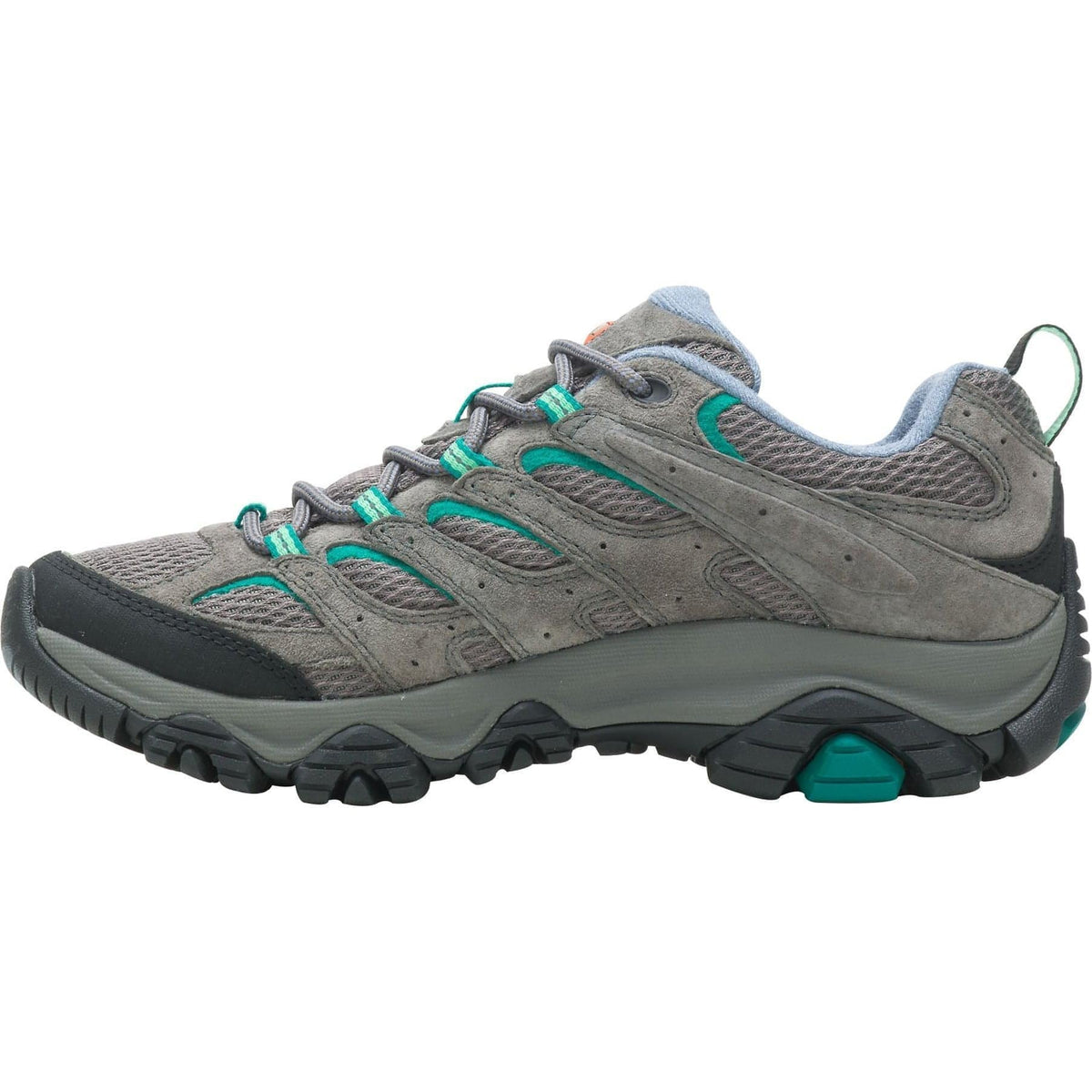 Merrell Moab 3 GORE-TEX Women's Walking Shoes - Grey