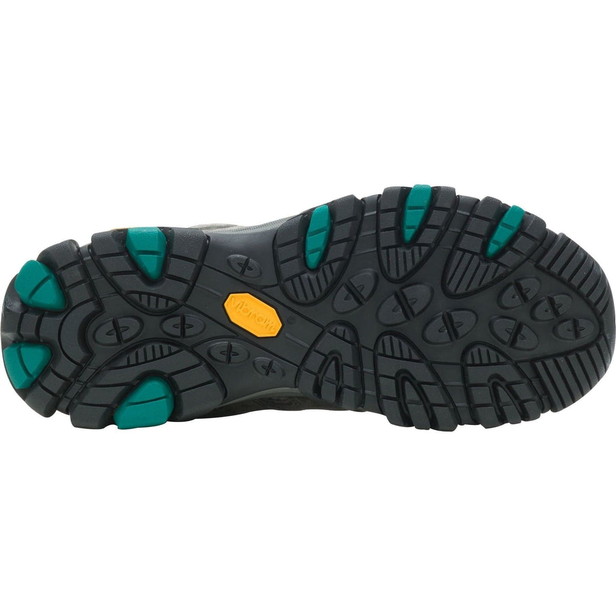 Merrell Moab 3 GORE-TEX Women's Walking Shoes - Grey