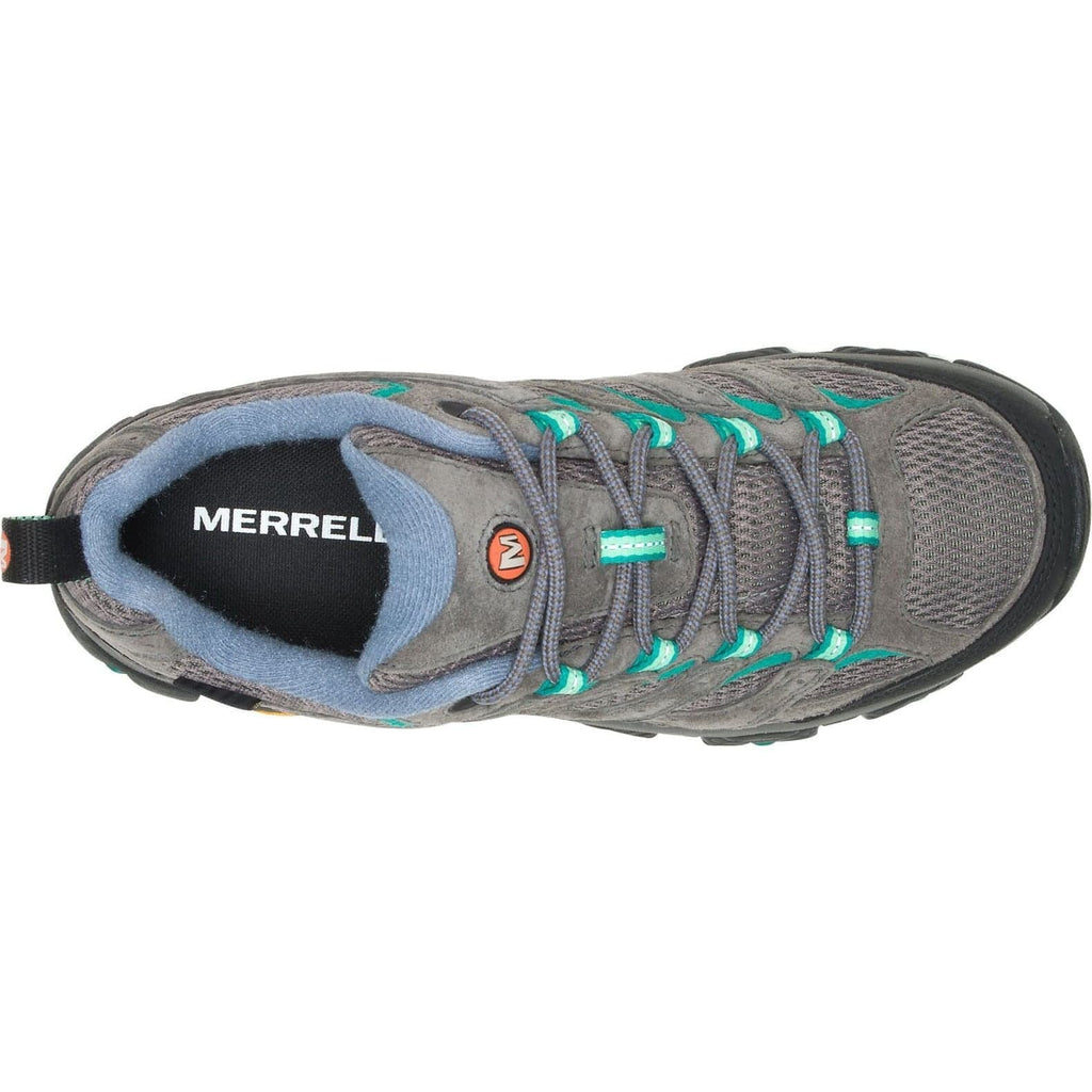 Merrell Moab 3 GORE-TEX Women's Walking Shoes - Grey