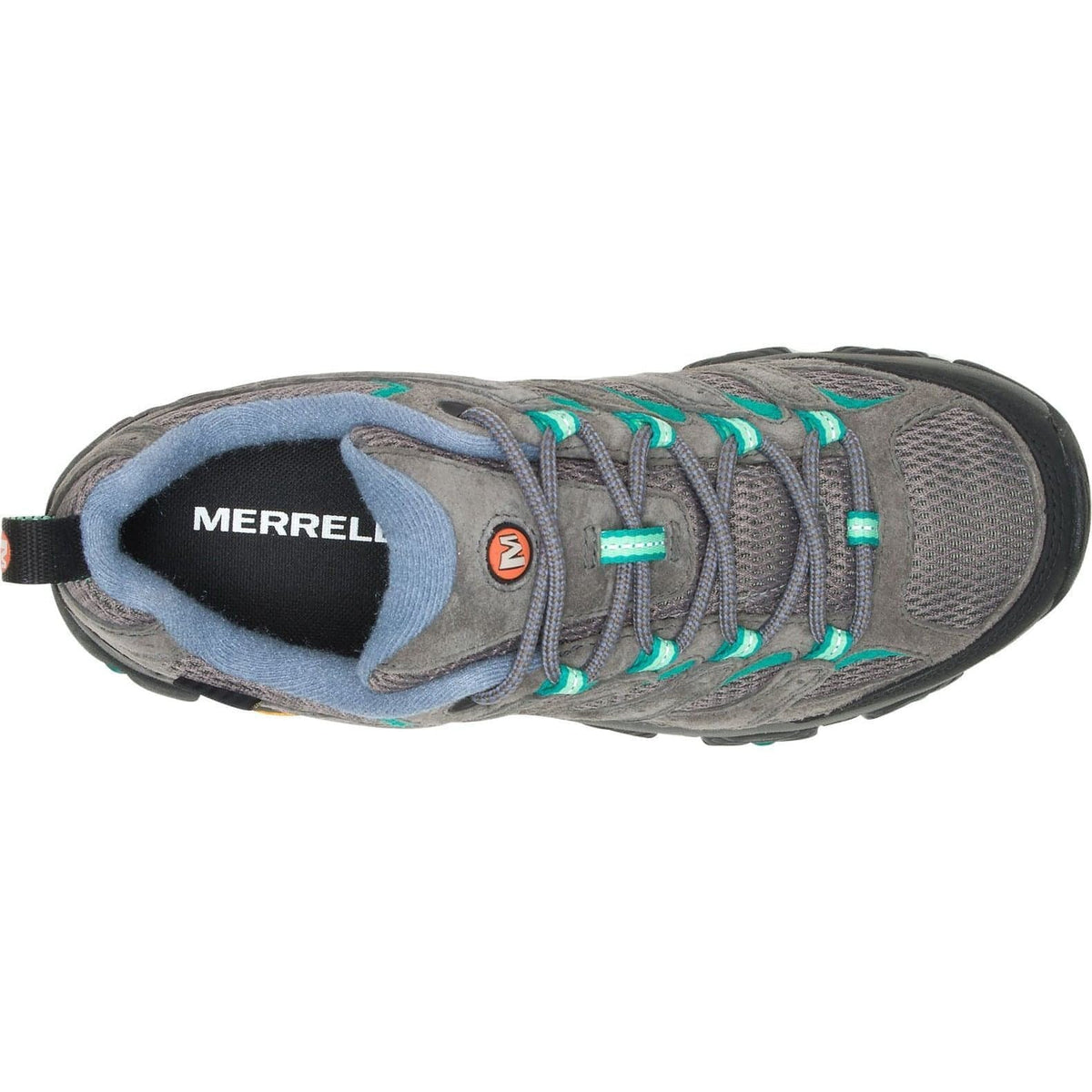 Merrell Moab 3 GORE-TEX Women's Walking Shoes - Grey