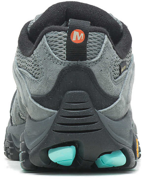 Merrell Moab 3 GORE-TEX Women's Walking Shoes - Grey