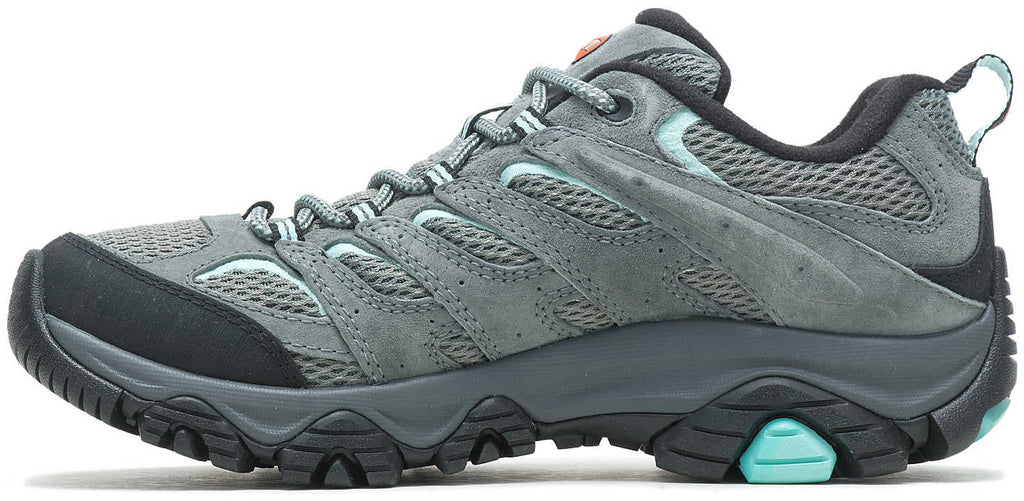Merrell Moab 3 GORE-TEX Women's Walking Shoes - Grey