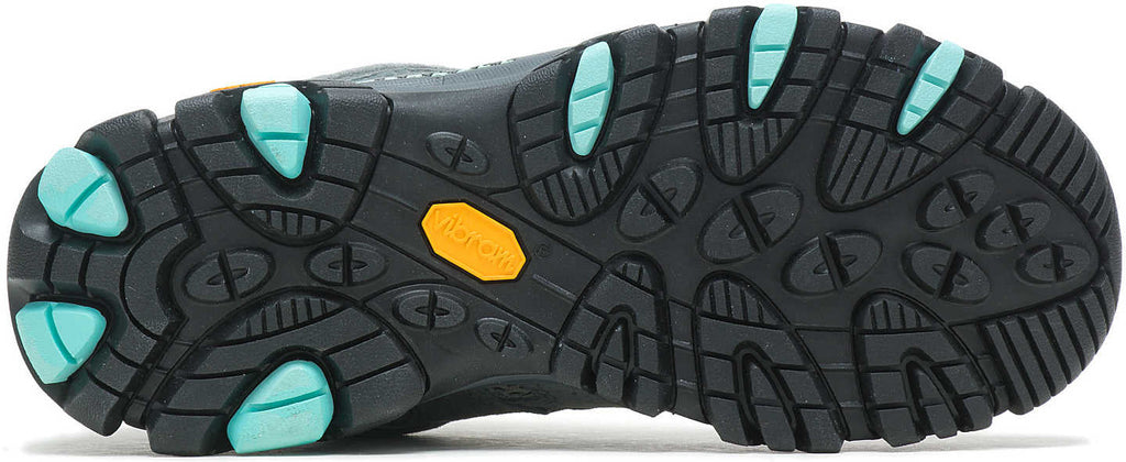 Merrell Moab 3 GORE-TEX Women's Walking Shoes - Grey