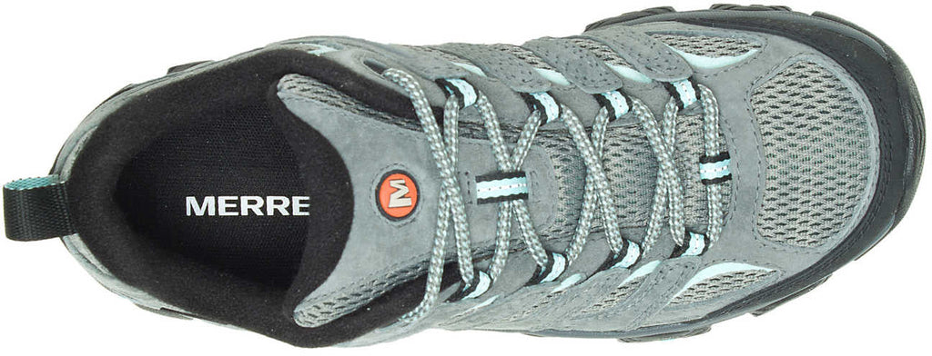 Merrell Moab 3 GORE-TEX Women's Walking Shoes - Grey