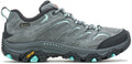 Merrell Moab 3 GORE-TEX Women's Walking Shoes - Grey