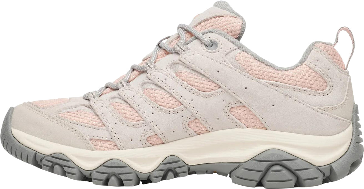 Merrell Moab 3 Women's Walking Shoes - Pink
