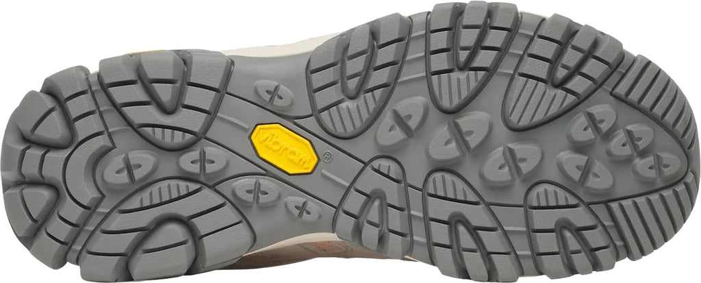 Merrell Moab 3 Women's Walking Shoes - Pink