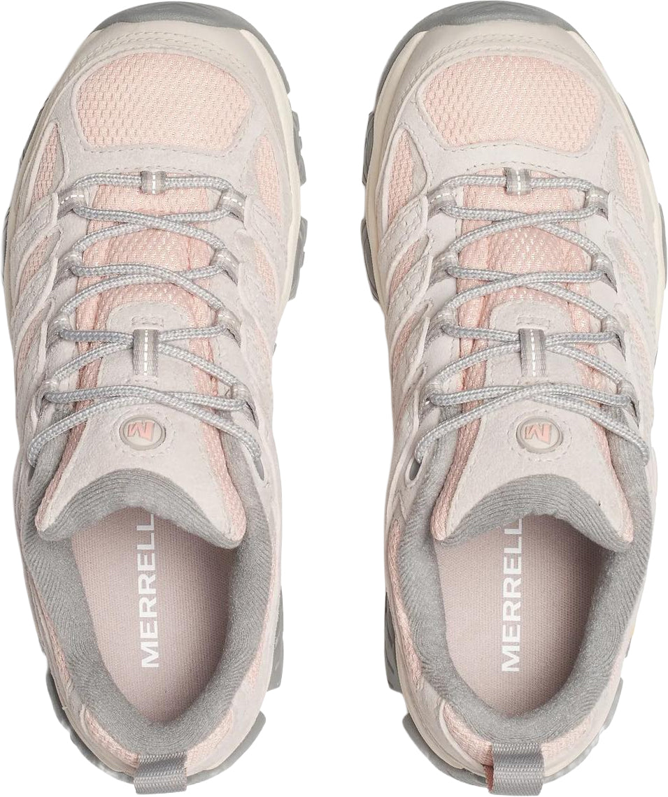 Merrell Moab 3 Women's Walking Shoes - Pink