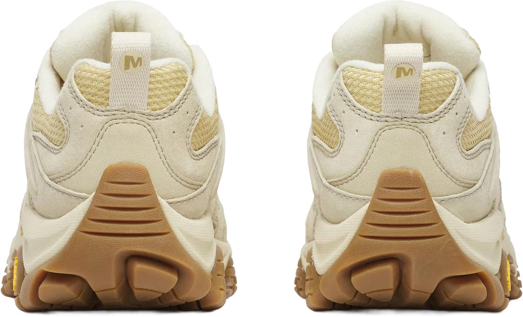 Merrell Moab 3 Women's Walking Shoes - Cream