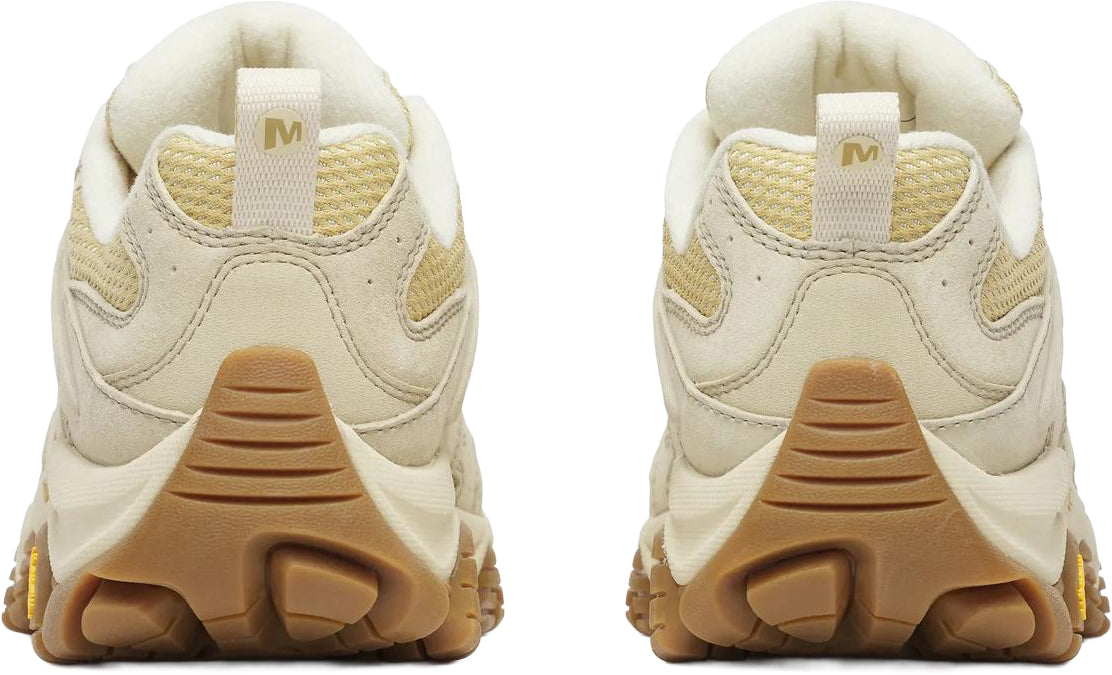 Merrell Moab 3 Women's Walking Shoes - Cream