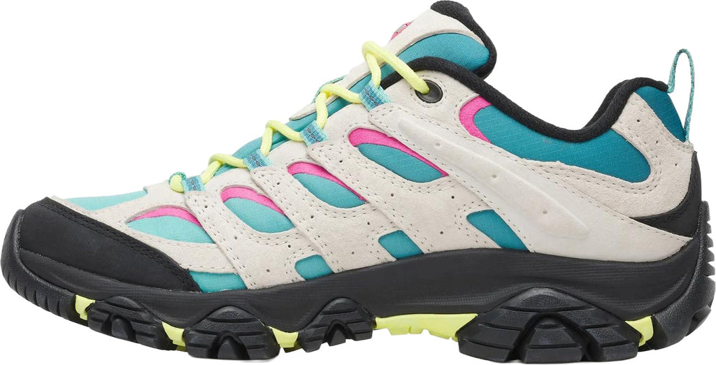Merrell Moab 3 Women's Walking Shoes - White