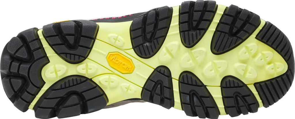 Merrell Moab 3 Women's Walking Shoes - White