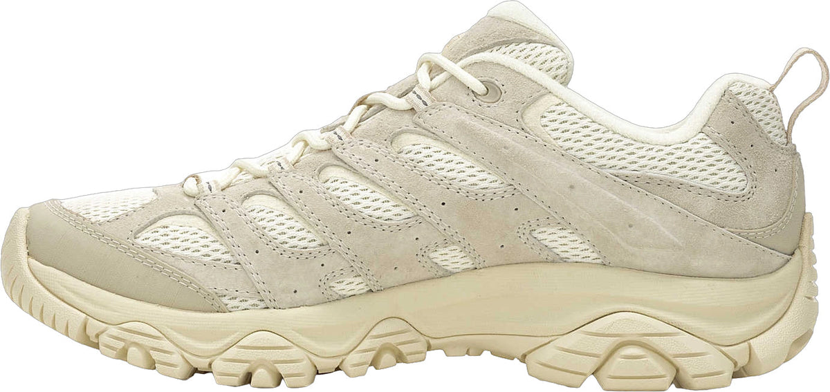 Merrell Moab 3 Women's Walking Shoes - Grey