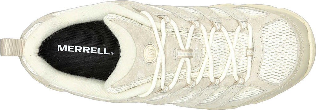 Merrell Moab 3 Men's Walking Shoes - Grey