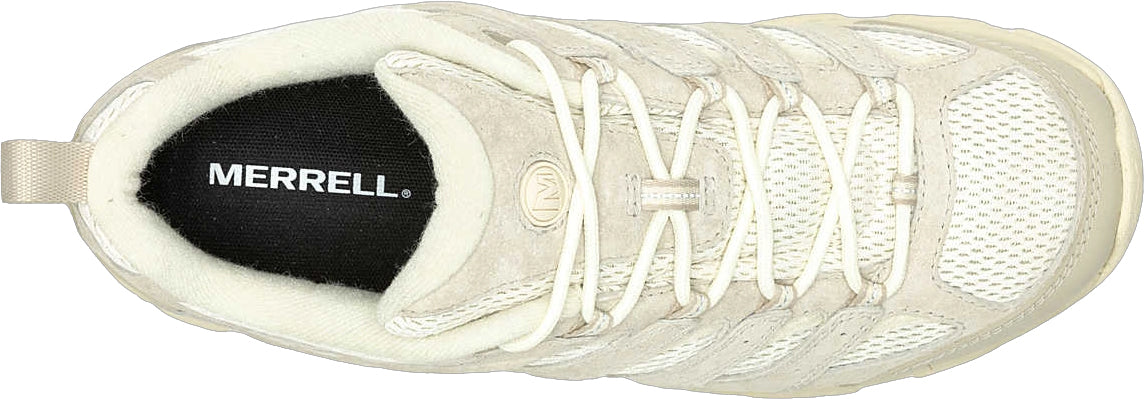 Merrell Moab 3 Men's Walking Shoes - Grey