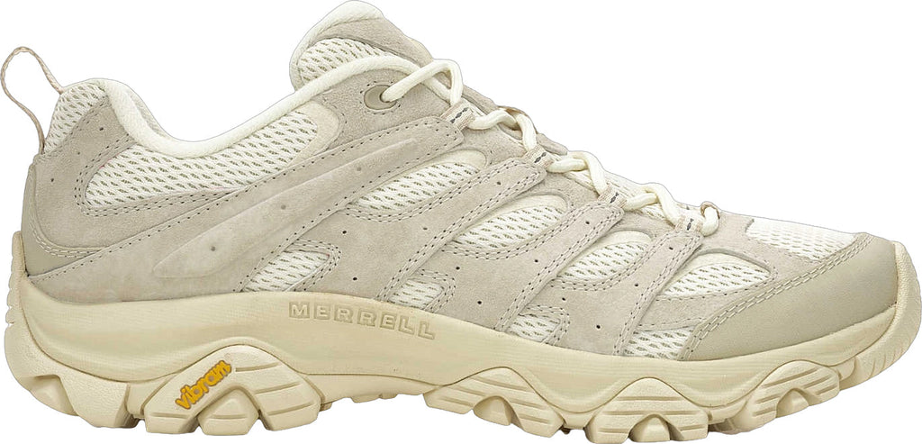 Merrell Moab 3 Men's Walking Shoes - Grey
