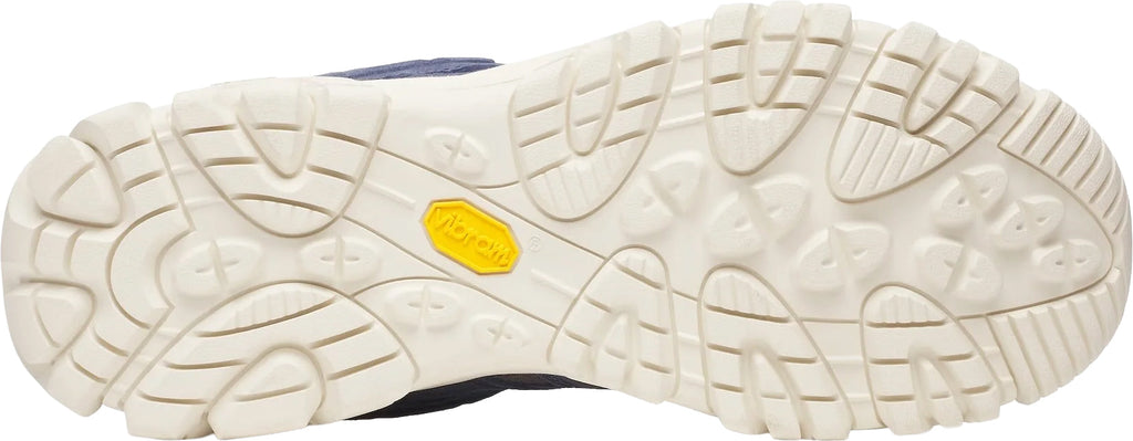 Merrell Moab 3 Walking Shoes - Blue