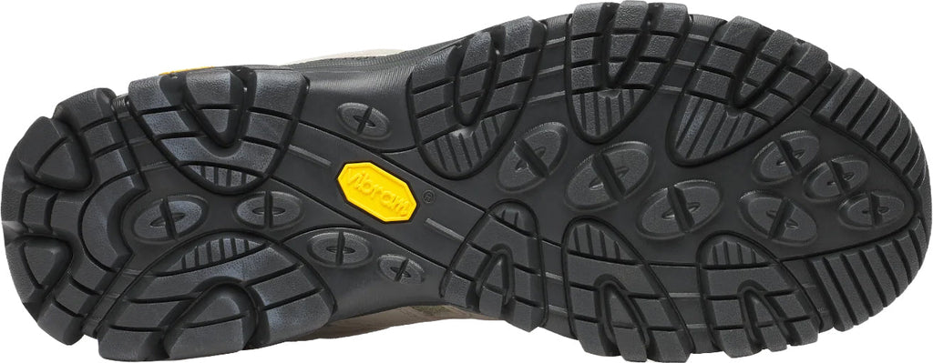 Merrell Moab 3 Men's Walking Shoes - Cream