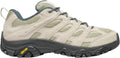 Merrell Moab 3 Men's Walking Shoes - Cream