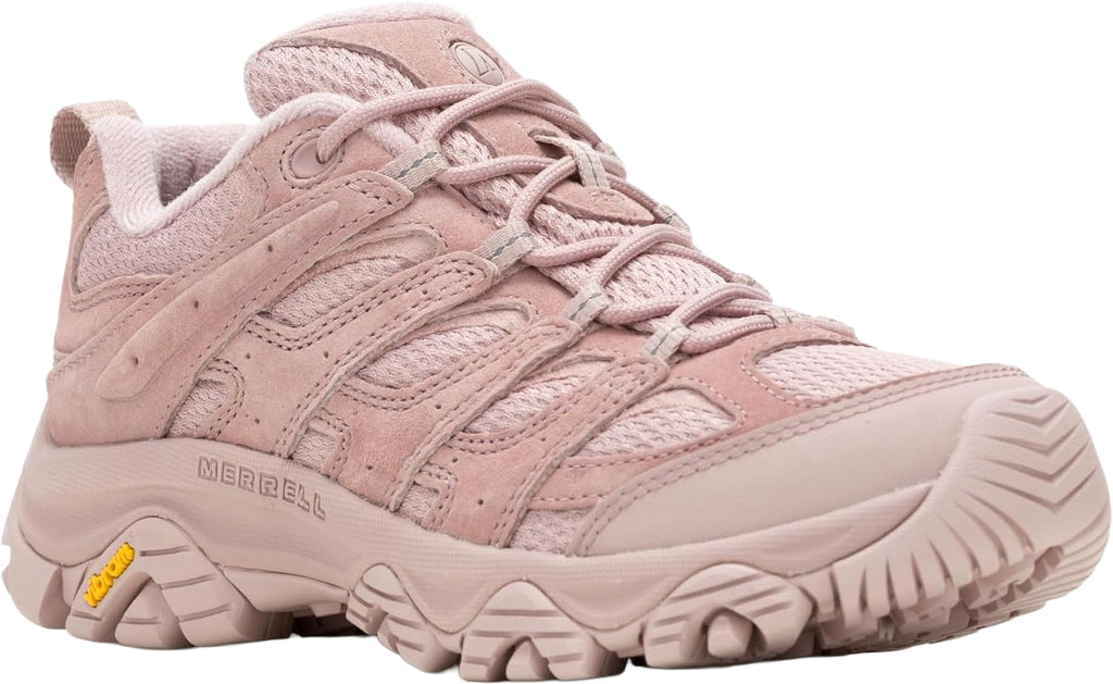Merrell Moab 3 Women's Walking Shoes - Pink