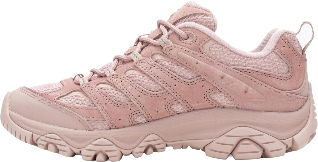 Merrell Moab 3 Women's Walking Shoes - Pink