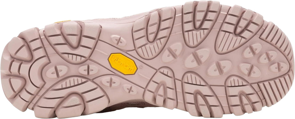 Merrell Moab 3 Women's Walking Shoes - Pink