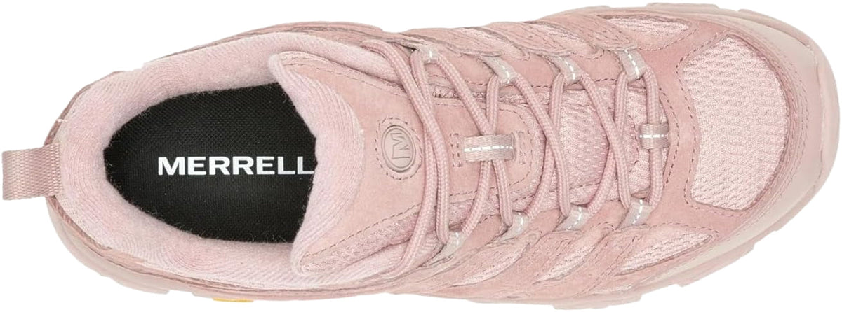 Merrell Moab 3 Women's Walking Shoes - Pink