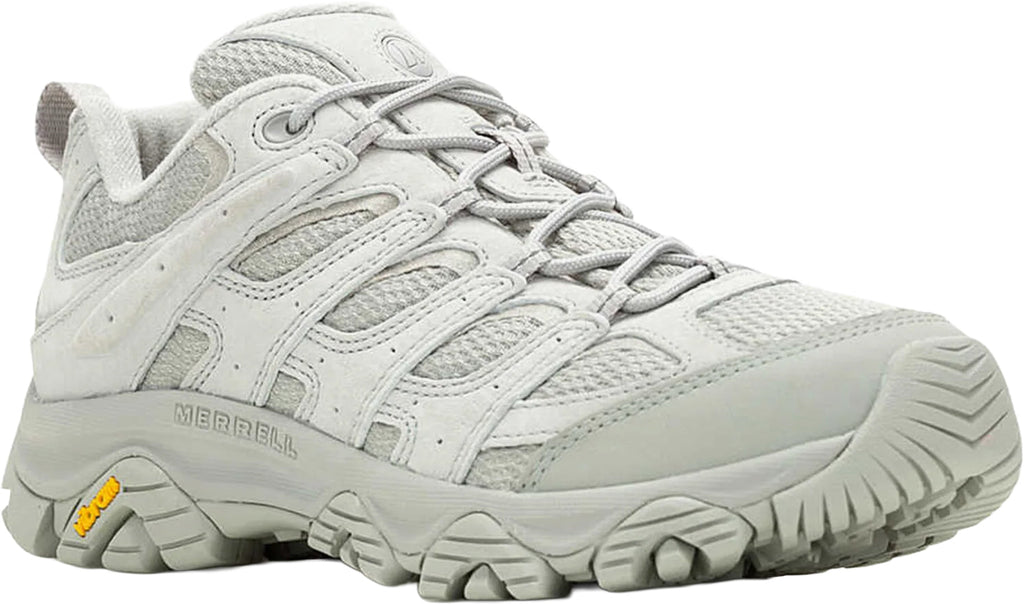 Merrell Moab 3 Women's Walking Shoes - Grey