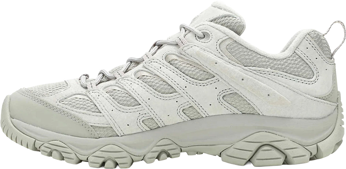 Merrell Moab 3 Women's Walking Shoes - Grey