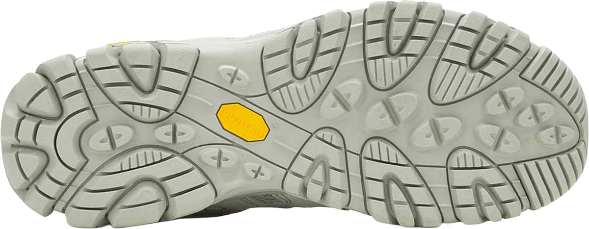 Merrell Moab 3 Men's Walking Shoes - Grey