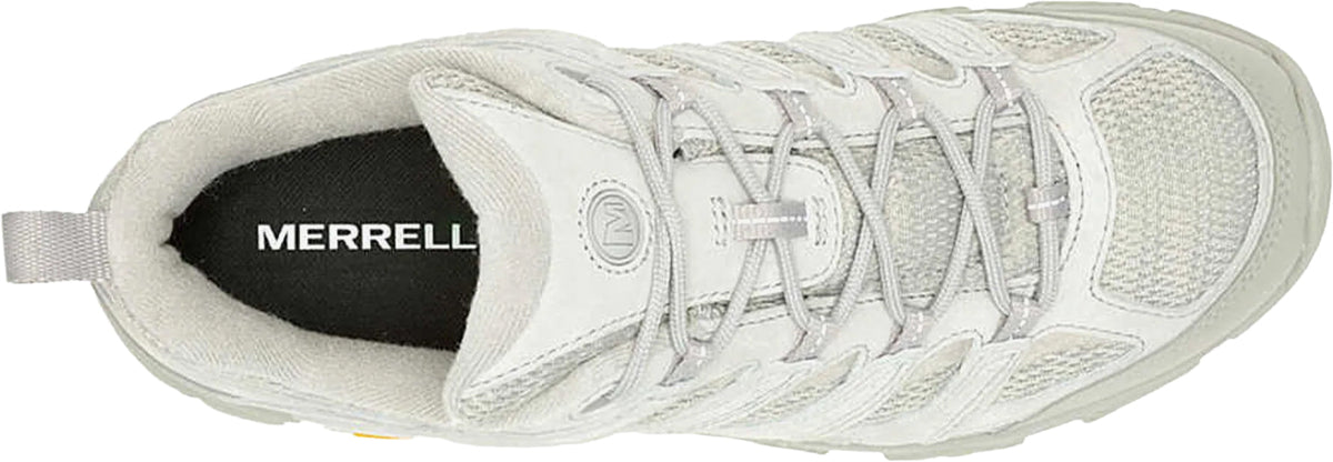 Merrell Moab 3 Women's Walking Shoes - Grey