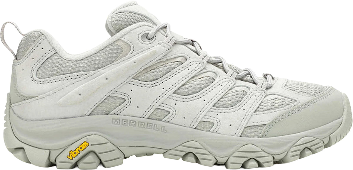 Merrell Moab 3 Men's Walking Shoes - Grey