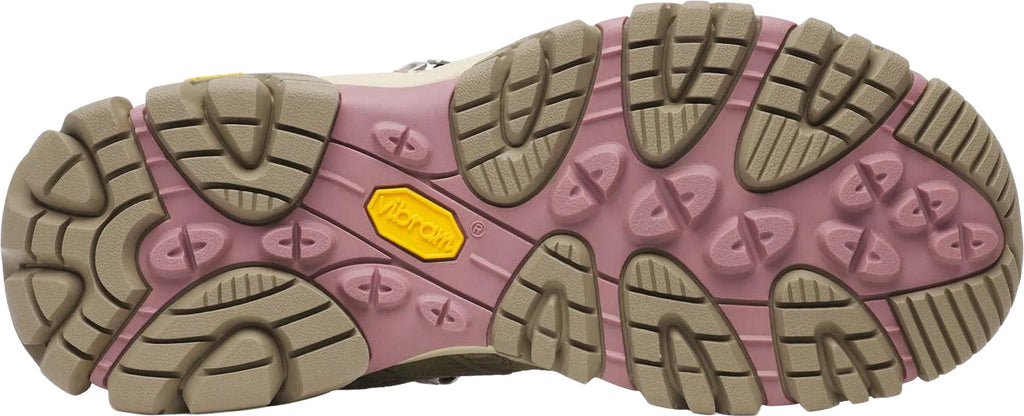 Merrell Moab 3 Mid GORE-TEX Women's Walking Boots - Green
